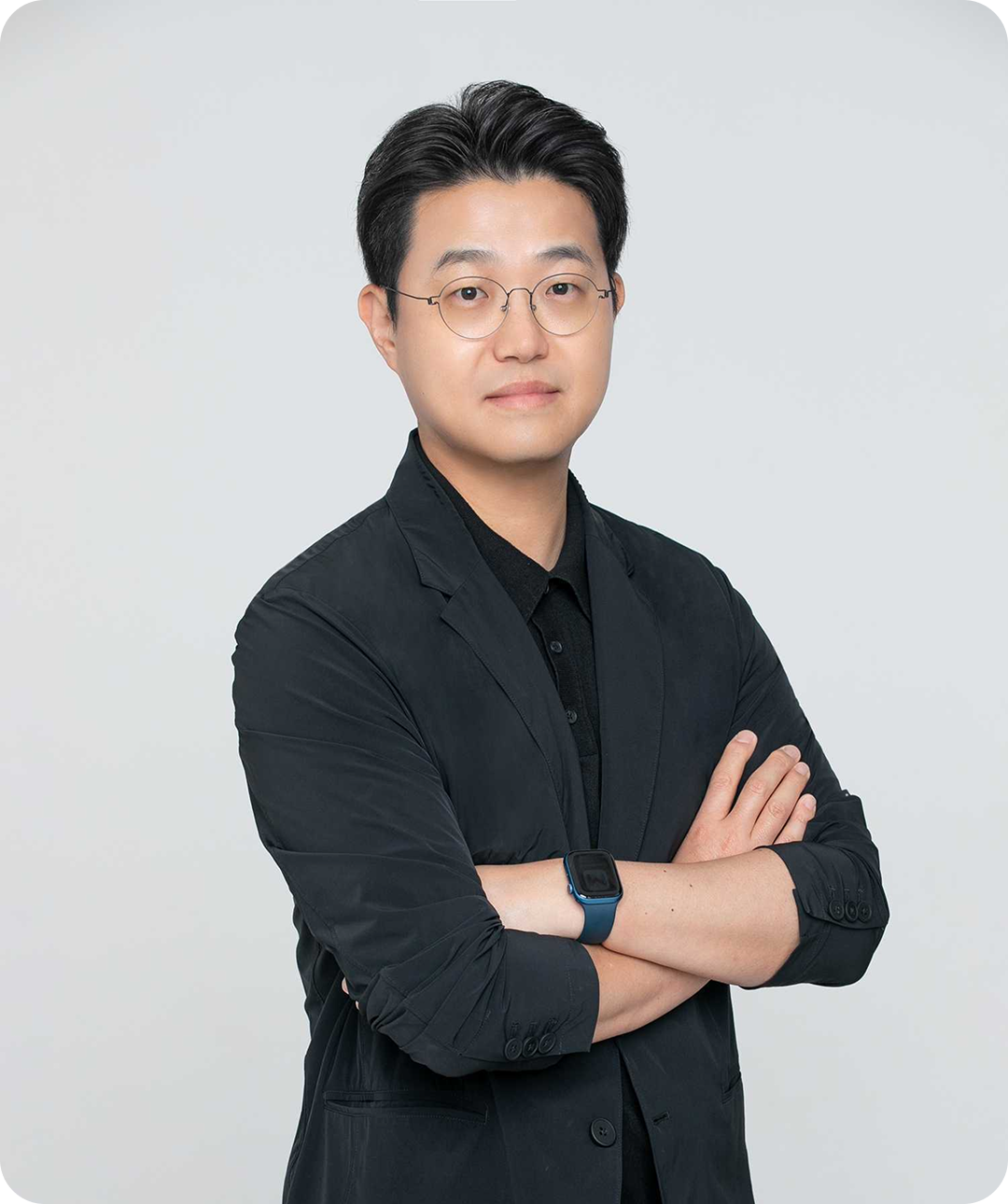 소강섭 CEO · 대표 파트너